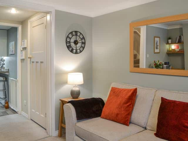 Living room | Middle Cottage, York