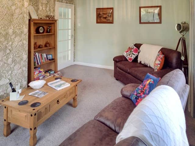 Living room | Ivy Cottage, Sloothby, near Alford