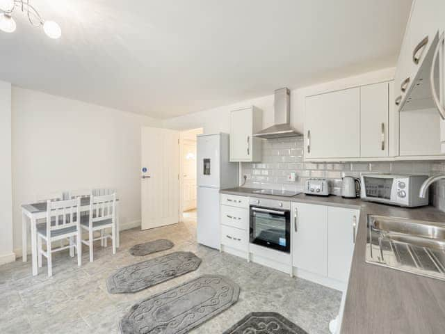 Kitchen area | Lazy Acre, Holbeach