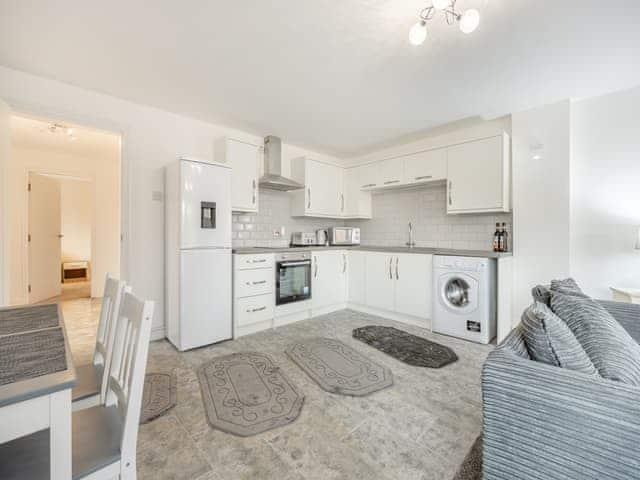 Kitchen area | Lazy Acre, Holbeach