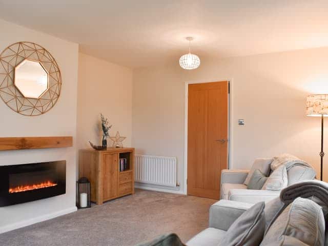 Living room | Crosslands, Sockbridge, near Ullswater