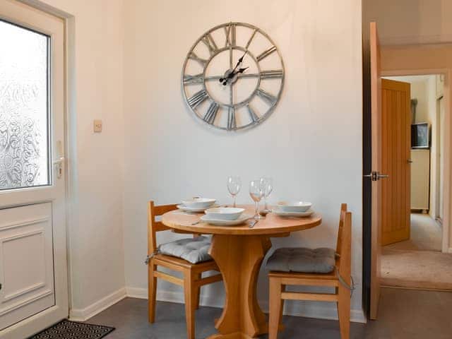 Dining Area | Crosslands, Sockbridge, near Ullswater