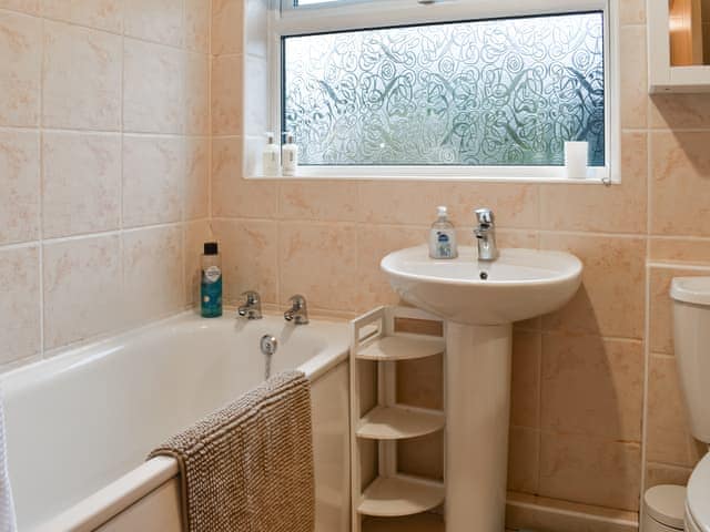 Bathroom | Crosslands, Sockbridge, near Ullswater