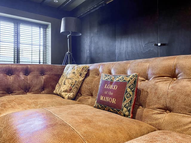 Interior | Cottage 5 - Oaklands Farm, East Tytherley