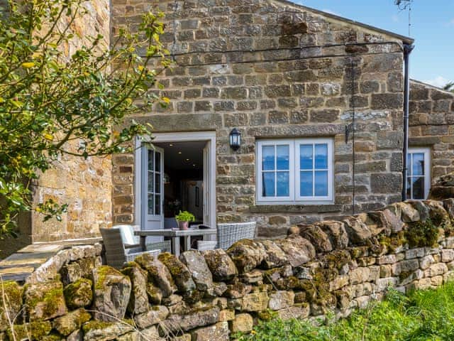 Exterior | Cherry Cottage - Old Cherry Estate, Grantley, near Ripon