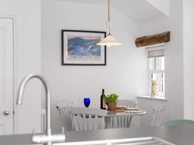 Dining Area | The Old Estate Office - Old Cherry Estate, Grantley, near Ripon