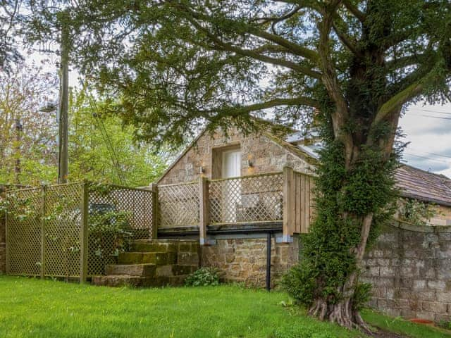 Exterior | The Old Estate Office - Old Cherry Estate, Grantley, near Ripon