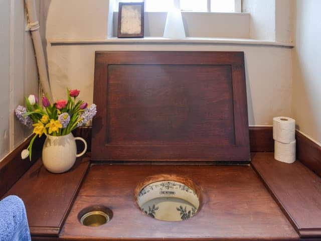 Bathroom | Craven House, Bridlington