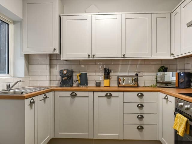 Kitchen | Grey Gull , Whitby