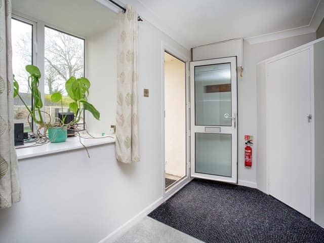 Bathroom | The Nook - Higher Trewithen Holiday Cottages, Sithians, near Falmouth