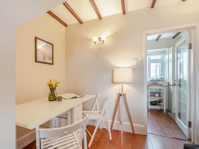 Dining Area | Little Gidding, Frosterley