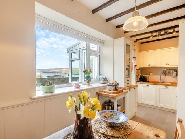 Kitchen/diner | Little Gidding, Frosterley