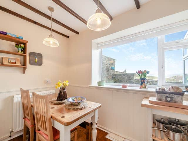 Kitchen/diner | Little Gidding, Frosterley