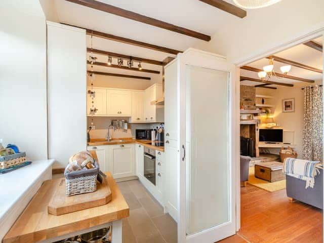 Kitchen/diner | Little Gidding, Frosterley