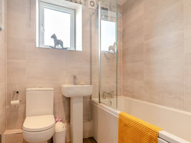 Bathroom | Little Gidding, Frosterley