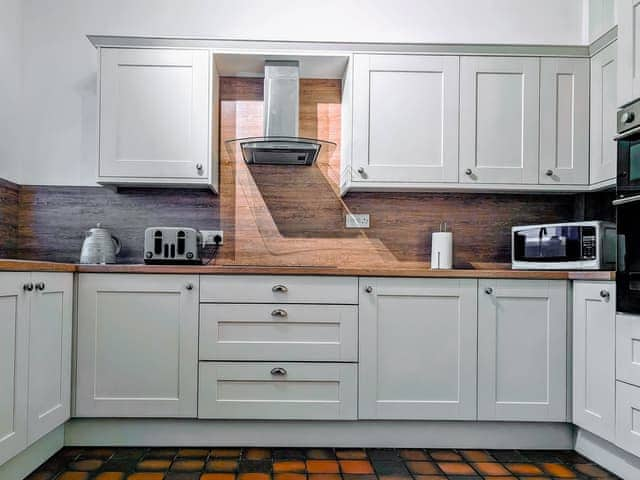 Kitchen | The Beeches, Bassenthwaite, near Keswick