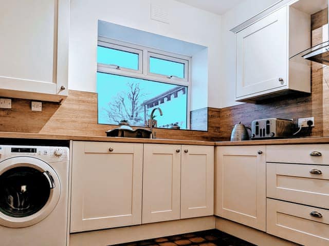 Kitchen | The Beeches, Bassenthwaite, near Keswick