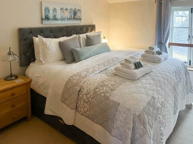 Double bedroom | Bea Cottage, Bourton On The Water