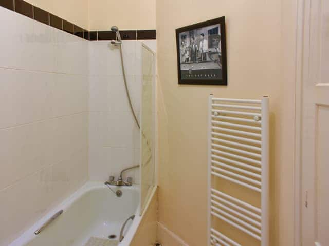 Bathroom | Calthwaite Hall West Wing, Calthwaite, near Penrith