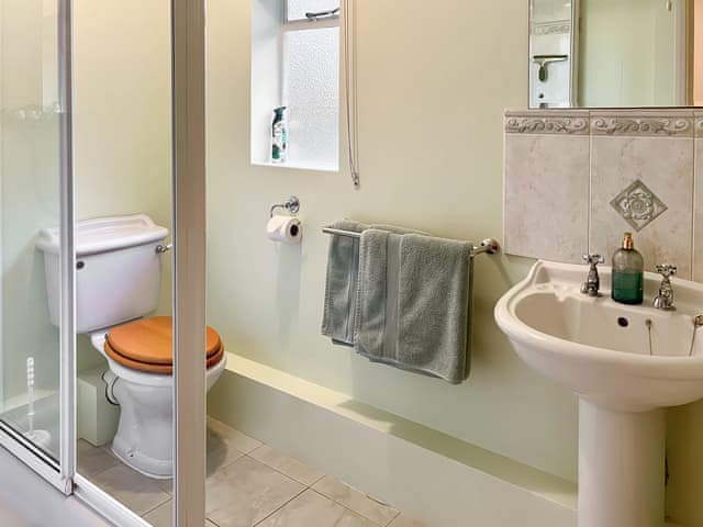 Bathroom | The Cottage, Fressingfield