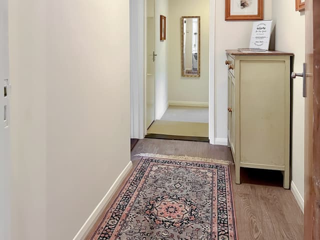 Hallway | The Cottage, Fressingfield
