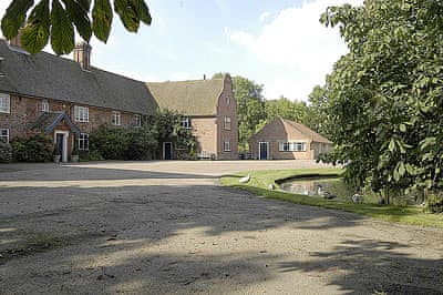 Exterior | The Cottage, Fressingfield