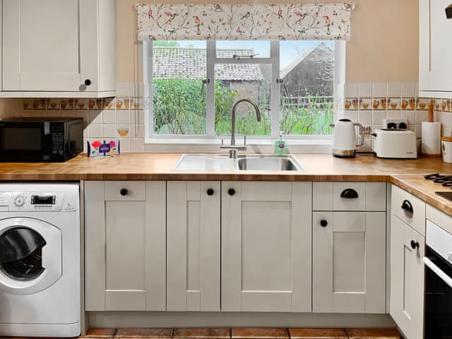 Kitchen | The Cottage, Fressingfield