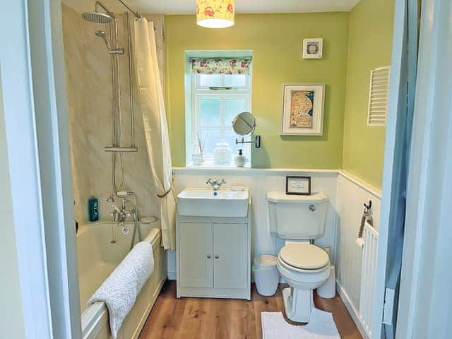 Bathroom | The Barn, Ropsley, near Grantham