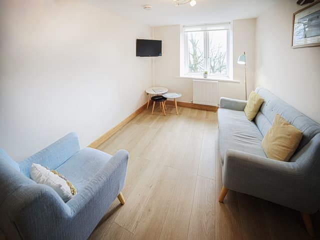 Living area | Borrowdale View - Blencathra Retreats, Threlkeld, near Keswick 