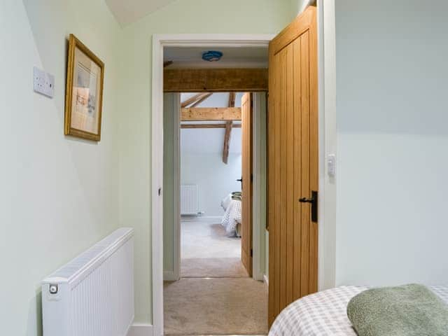 Double bedroom | Home Head Holidays - The Old Hemmel - Home Head Holidays , Lanercost, near Brampton