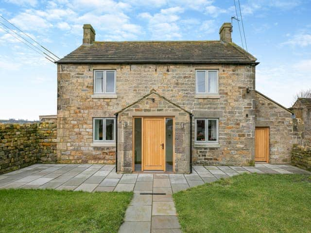 Exterior | Home Farm Cottage, Risplith, near Ripon