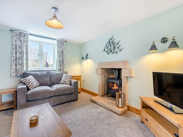 Living room | Home Farm Cottage, Risplith, near Ripon