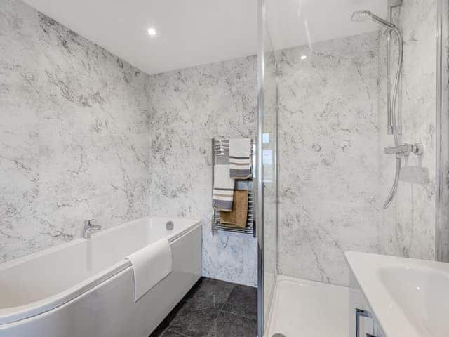 Bathroom | Home Farm Cottage, Risplith, near Ripon