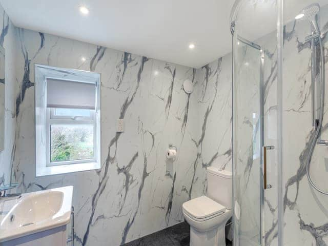 Bathroom | Home Farm Cottage, Risplith, near Ripon