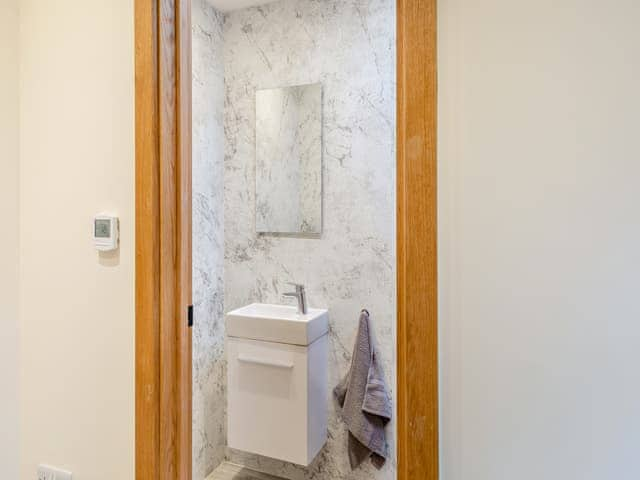 Bathroom | Home Farm Cottage, Risplith, near Ripon