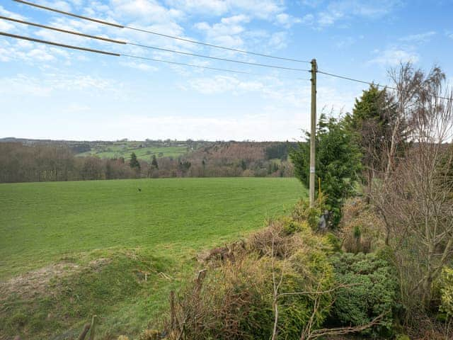 Surrounding area | Home Farm Cottage, Risplith, near Ripon