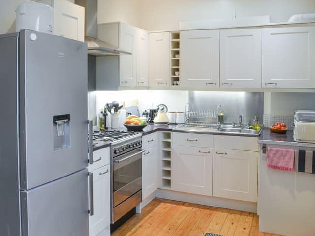 Kitchen | Pitman&rsquo;s Cottage, Ryton, near Wylam, Newcastle