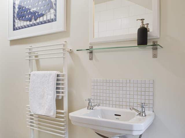 Bathroom | Pitman&rsquo;s Cottage, Ryton, near Wylam, Newcastle