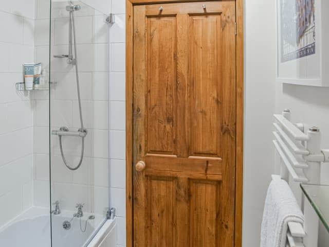 Bathroom | Pitman&rsquo;s Cottage, Ryton, near Wylam, Newcastle