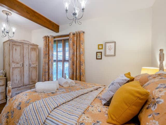 Double bedroom | Bockety Barn, Ingham, near Norwich