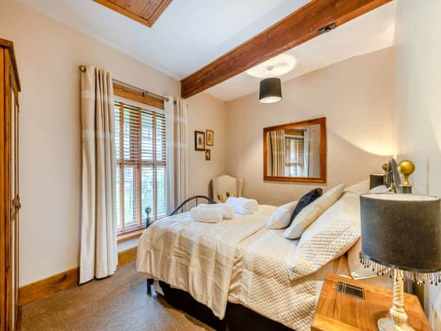 Double bedroom | Bockety Barn, Ingham, near Norwich