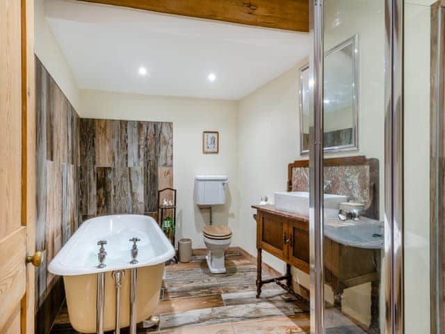 Bathroom | Bockety Barn, Ingham, near Norwich