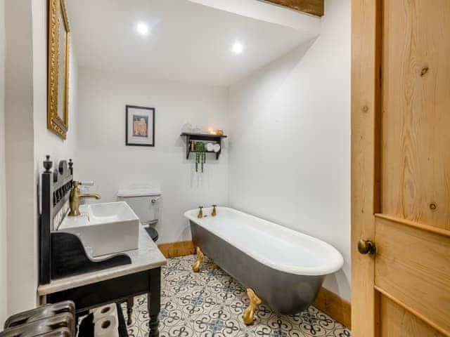 Bathroom | Bockety Barn, Ingham, near Norwich