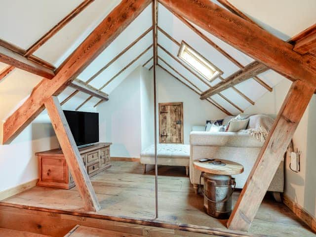 Sitting room | Bockety Barn, Ingham, near Norwich