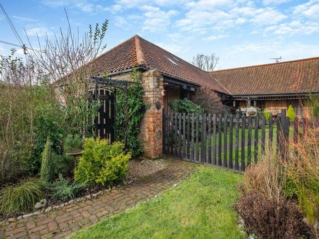 Exterior | Bockety Barn, Ingham, near Norwich