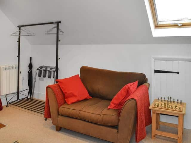 Living area | Old Chimneys Studio - Lewes Retreats, Plumpton Green, near Lewes