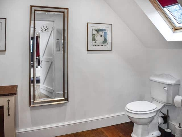 Bathroom | Old Chimneys Studio - Lewes Retreats, Plumpton Green, near Lewes