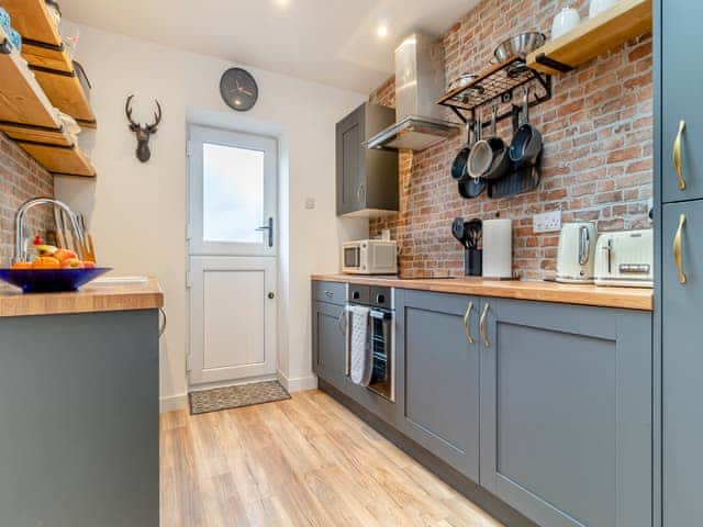 Kitchen | Sandpiper Cottage, Heacham