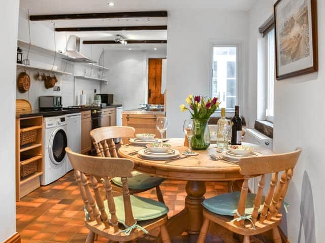 Dining Area | Beech Cottage, Carnforth