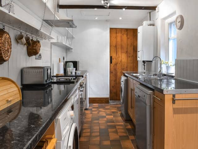 Kitchen | Beech Cottage, Carnforth